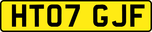 HT07GJF