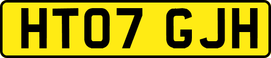 HT07GJH