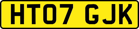 HT07GJK