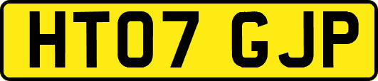 HT07GJP