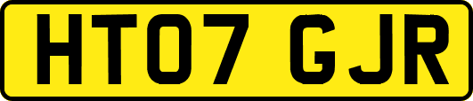 HT07GJR