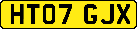 HT07GJX