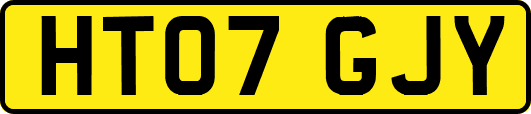 HT07GJY