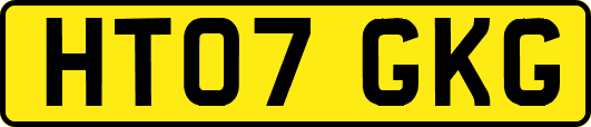 HT07GKG