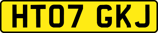 HT07GKJ