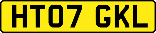HT07GKL