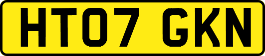 HT07GKN