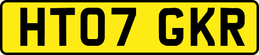 HT07GKR