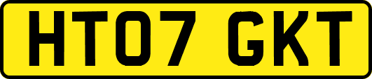 HT07GKT