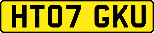 HT07GKU