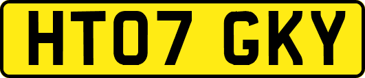 HT07GKY