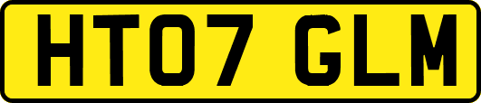 HT07GLM