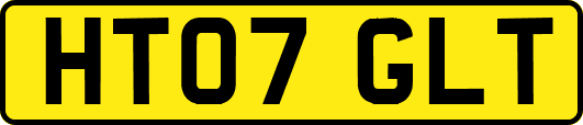 HT07GLT