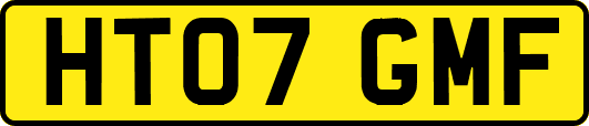 HT07GMF