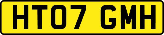 HT07GMH