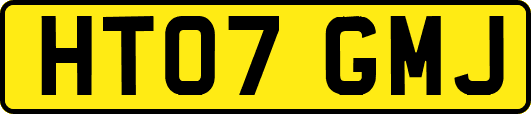 HT07GMJ