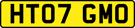 HT07GMO