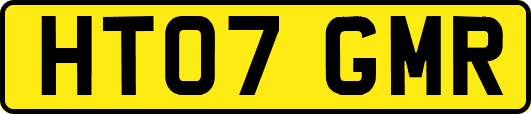 HT07GMR