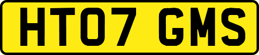HT07GMS