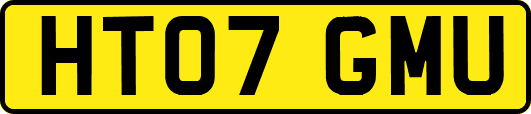 HT07GMU