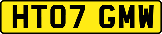 HT07GMW