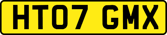 HT07GMX