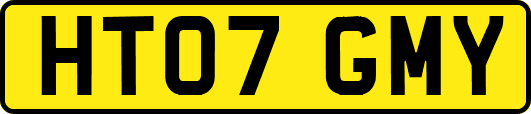 HT07GMY