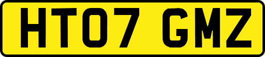 HT07GMZ
