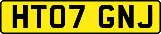 HT07GNJ
