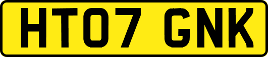 HT07GNK