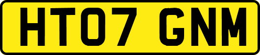 HT07GNM
