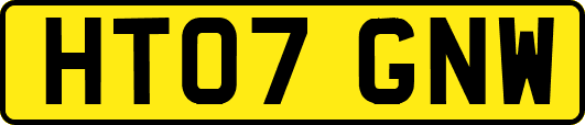 HT07GNW