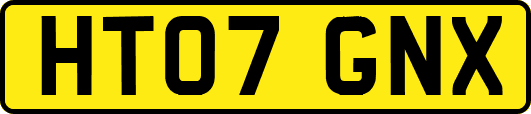 HT07GNX