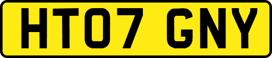 HT07GNY