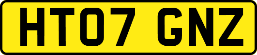 HT07GNZ