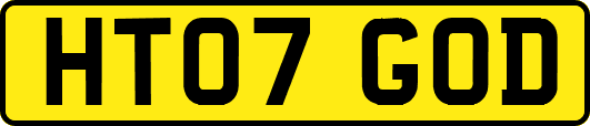 HT07GOD