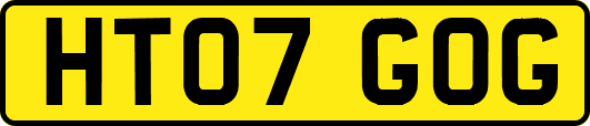 HT07GOG