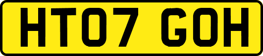 HT07GOH