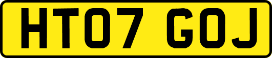HT07GOJ