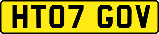 HT07GOV