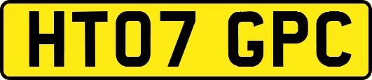 HT07GPC