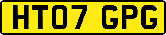 HT07GPG