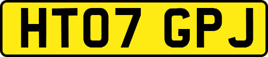 HT07GPJ