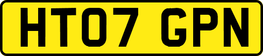HT07GPN
