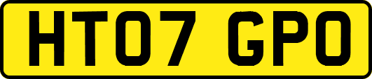 HT07GPO