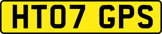 HT07GPS