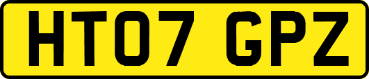 HT07GPZ