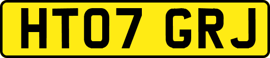 HT07GRJ