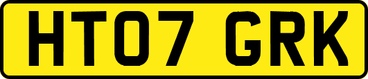 HT07GRK