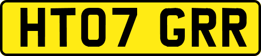 HT07GRR